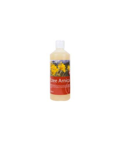 Ezee Arnica 500 ml - Hilton Herbs