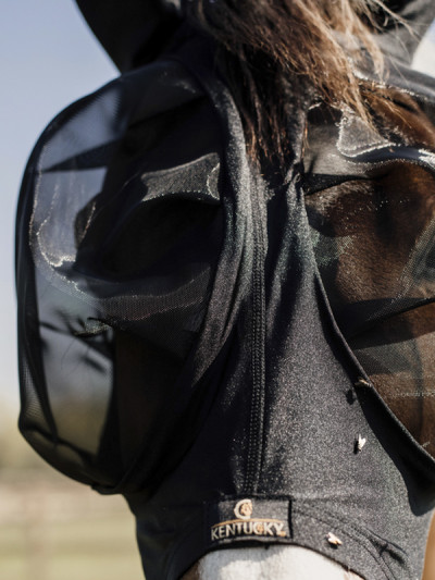 Fly Mask slim fit COB et full - Kentucky