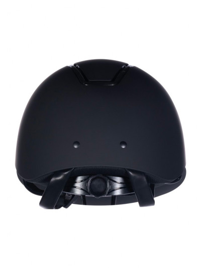 Casque Lady Shield Diamond Noir - HKM