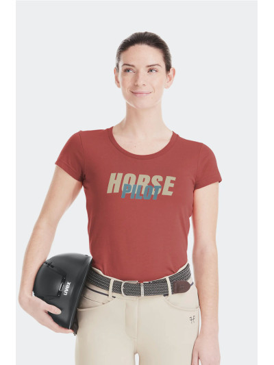 Team shirt - Horse Pilot