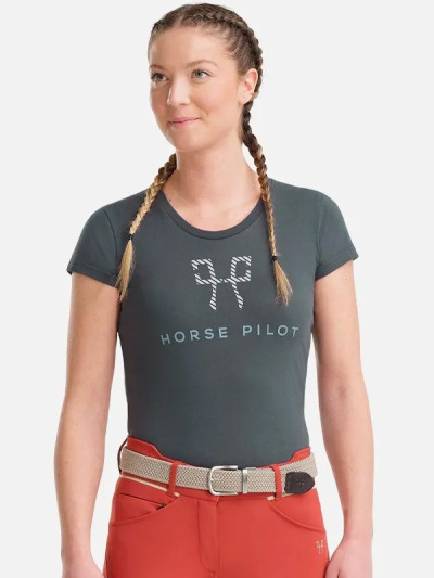 Team shirt - Horse Pilot