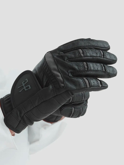 Gants Gloves - Horse Pilot