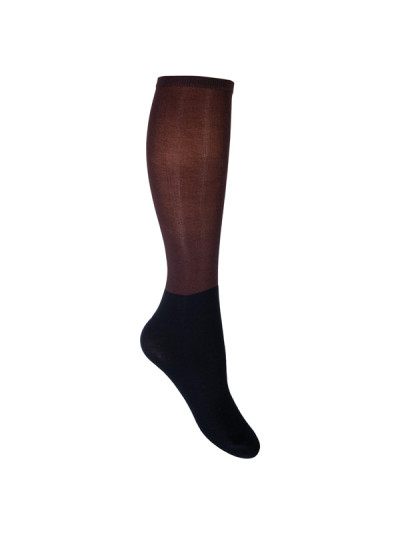 Chaussettes Edition microcotton - HKM