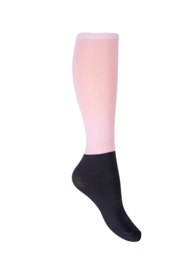 Chaussettes Edition microcotton - HKM