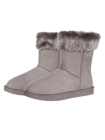 Boots Davos Fourrure - HKM