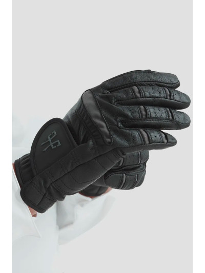 Gants Gloves winter - Horse Pilot
