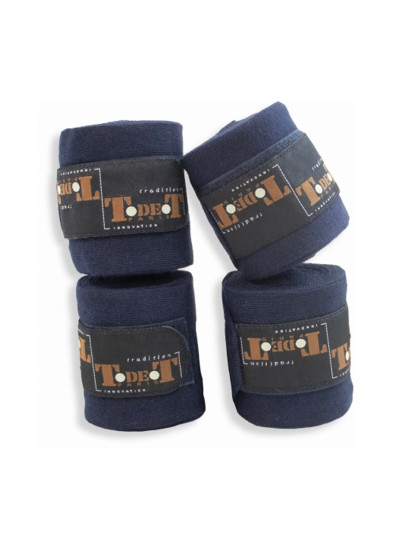 Bandes de repos - TDET