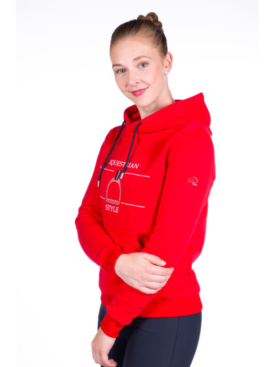 Sweat Hoody Equine Sport - HKM