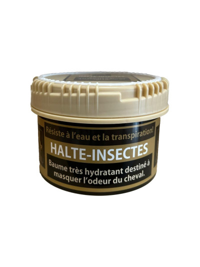 Halte Insectes 480 ml - Ungula