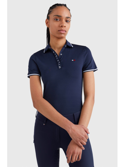 Polo Performance  - Tommy Hilfiger