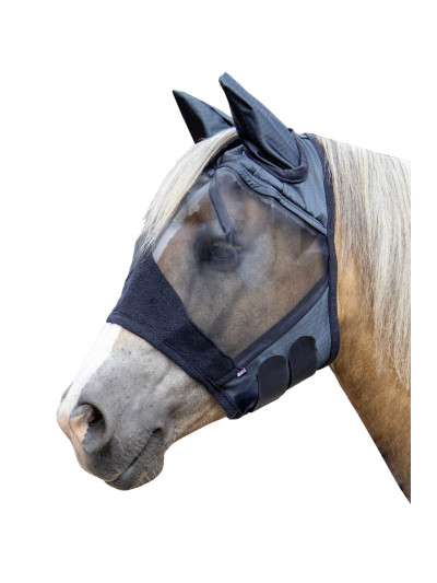 Fly Mask High Professional - HKM