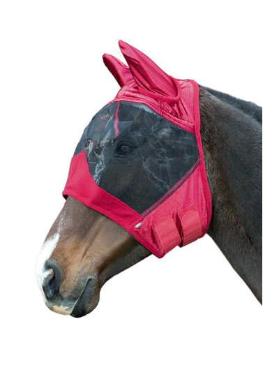 Fly Mask High Professional - HKM