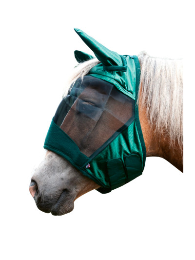 Fly Mask High Professional - HKM