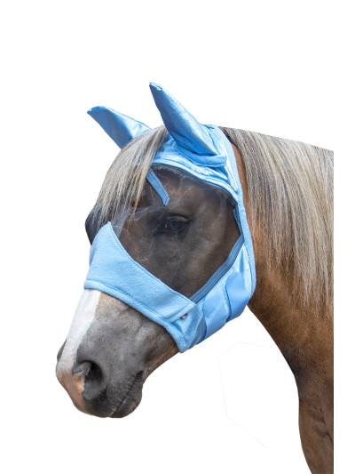 Fly Mask High Professional - HKM