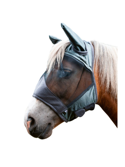 Fly Mask High Professional - HKM