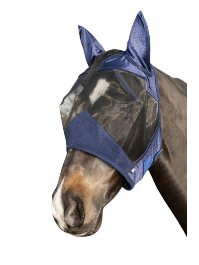 Fly Mask High Professional - HKM