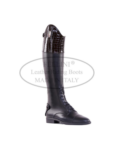 Bottes 2235 K - Fellini