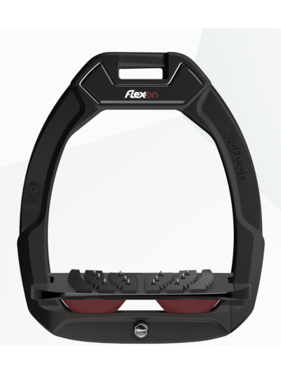 Etriers Safe-On Noir - Flex-On