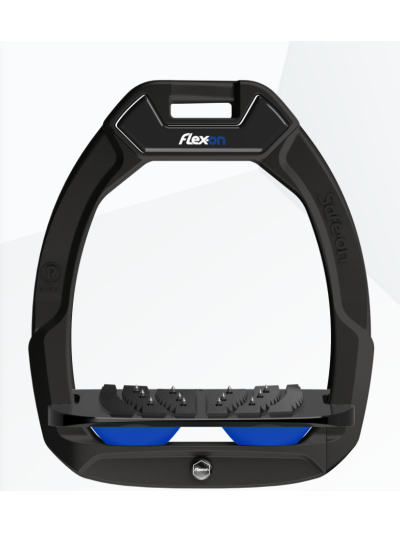 Etriers Safe-On Noir - Flex-On