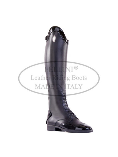 Bottes 1407 - Fellini