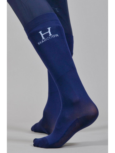 Chaussettes Hickstead - Harcour