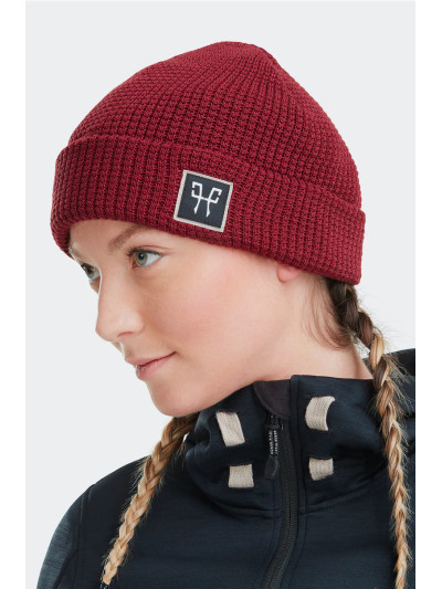 Bonnet Beanie unisex - Horse Pilot