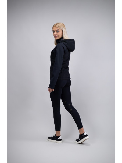 Jappy Veste Femme Winter 23 - Harcour