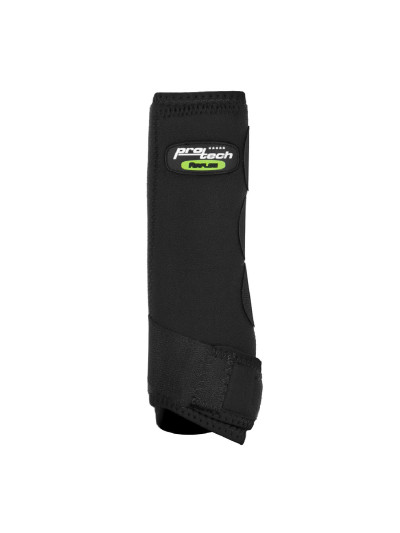 Guêtres airflow X-fit - pro-tech