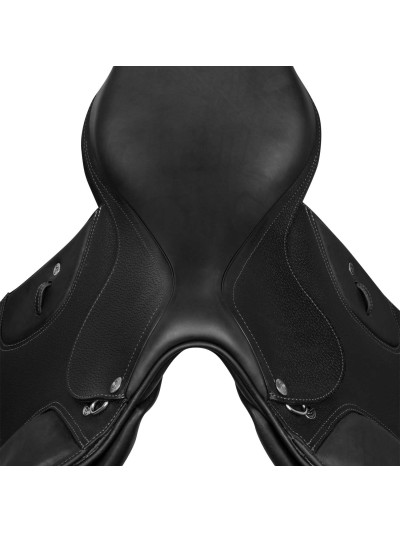 Selle acavallo carbone AC9187S