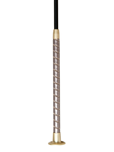 Stick de dressage Sparkel -HKM