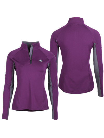 Tee-shirt de sport vegas - QHP