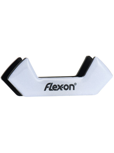 Stickers Safe-On Collection Silver - Flex-On