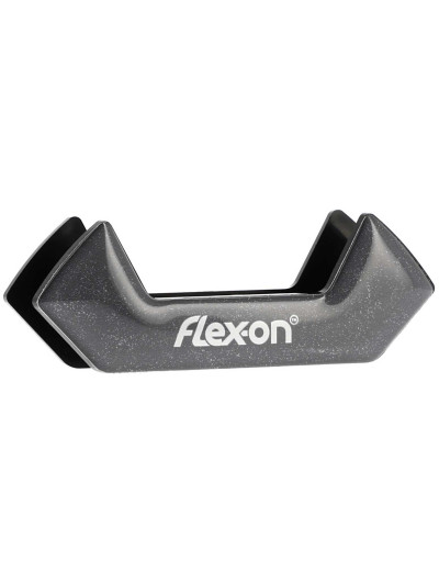 Stickers Safe-On Collection Silver - Flex-On