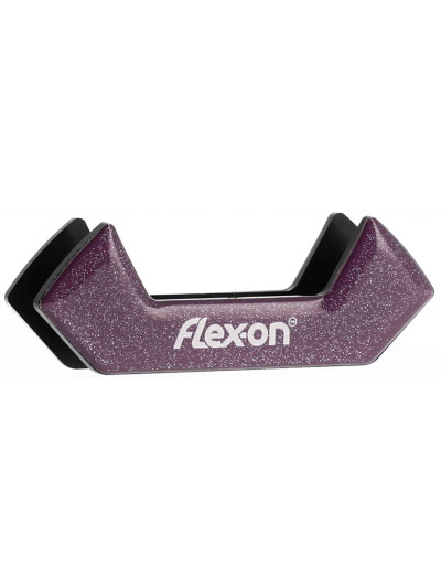 Stickers Safe-On Collection Silver - Flex-On