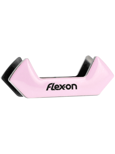 Stickers Safe-On Collection Silver - Flex-On