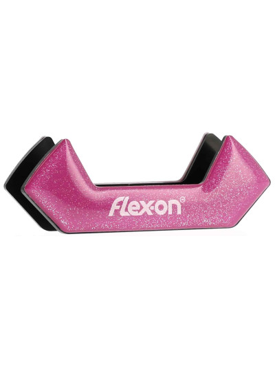 Stickers Safe-On Collection Silver - Flex-On