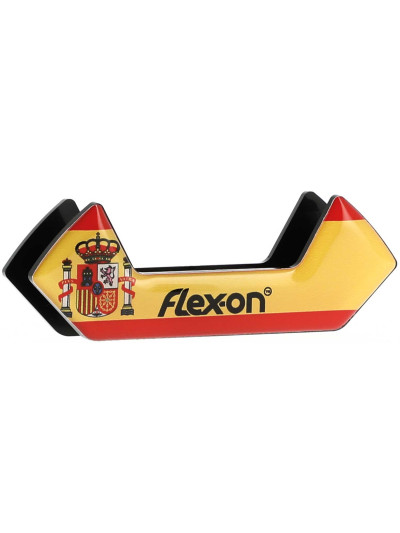 Stickers Safe-On Collection Pays - Flex-On