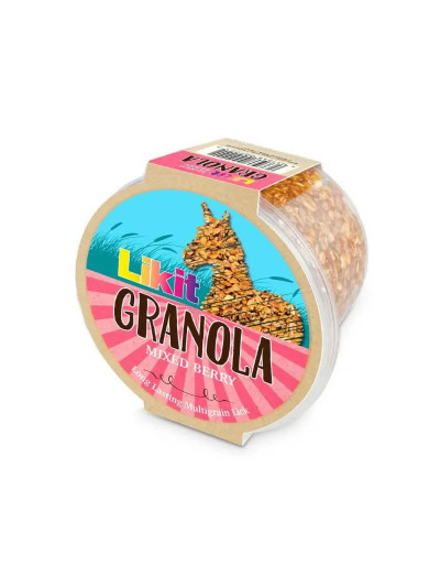 Granola - Likit