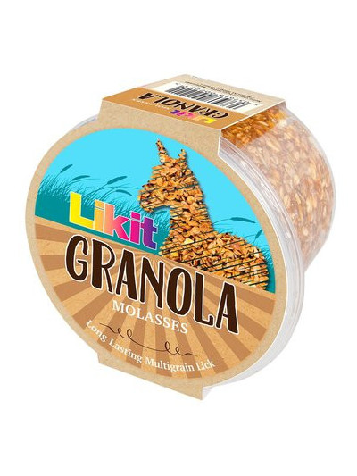 Granola - Likit