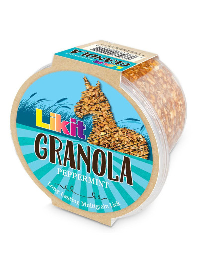 Granola - Likit