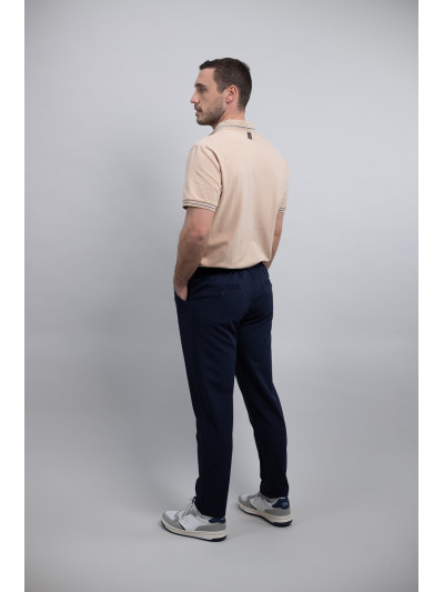 Pampelonne Polo Homme - Harcour