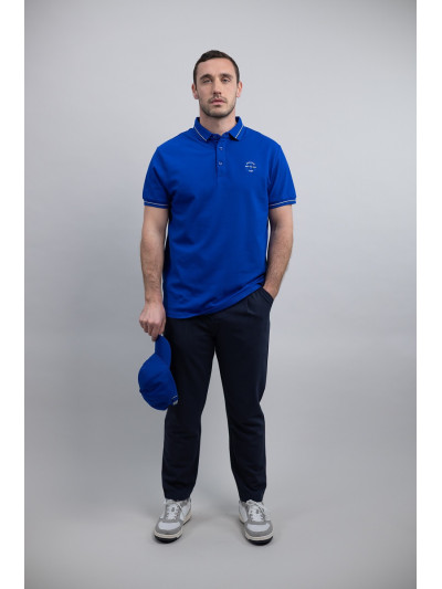 Pampelonne Polo Homme - Harcour