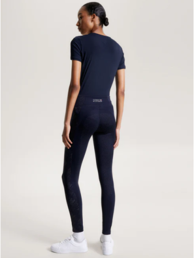 Legging Orlando - Tommy Hilfiger