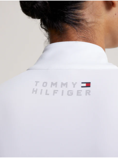 Polo de concours Madison - Tommy Hilfiger