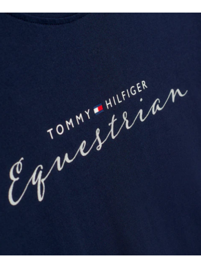 T-shirt Brooklin -Tommy Hilfiger