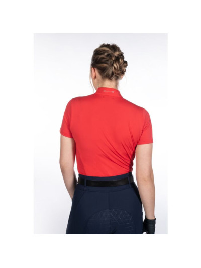 T-shirt Aruba short sleeve - HKM
