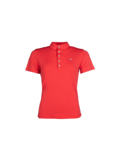 T-shirt Aruba short sleeve - HKM