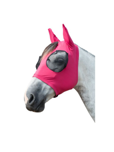 Fly mask élastique - HKM