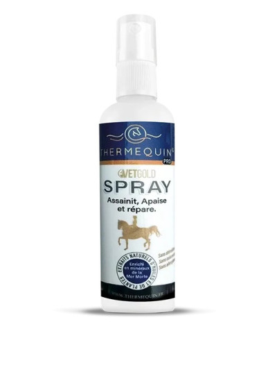 Spray Assainit, Apaise et Répare 250ml - Thermequin
