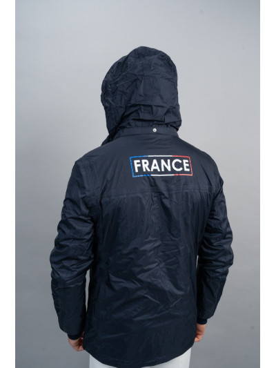 Parka Homme FFE - Harcour